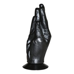 Рука для фистинга All Black - AB 13