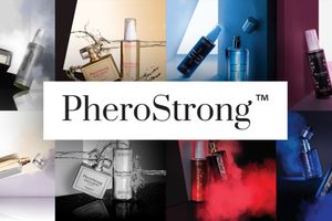 PheroStrong – духи-феромоны, придающие уверенность в себе и магнетизм