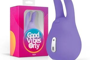 Іграшки з колекції Good Vibes Only – справжні інструменти для насолоди