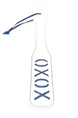 Шлепалка белая овальная OXOX PADDLE 31,5 см