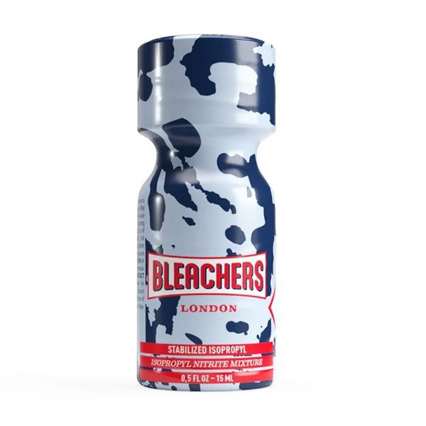 Попперс Bleachers 15 ml