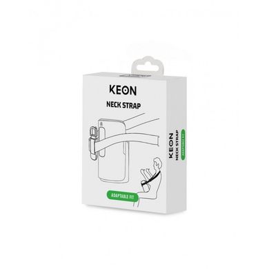 Шейный ремешок Keon Accessory NECK Strap для автоматического мастурбатора Kiiroo