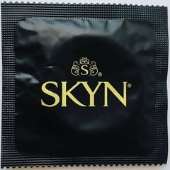 Презервативи One SKYN Original Безлатексні, 5 штук