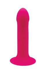 Фалоімітатор Термоактивний Dream Toys рожевий, 16.5 х 4 см