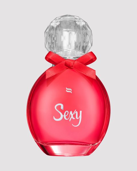 Жіночі парфуми з феромонами Sexy Obsessive 30 мл
