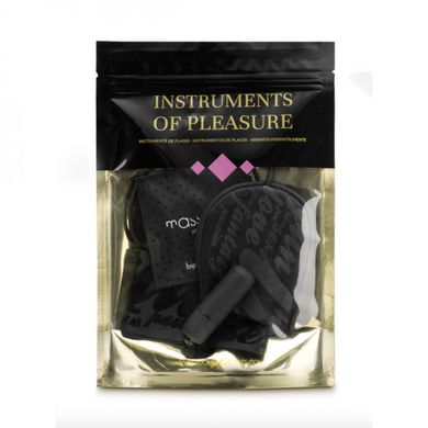 Набор для секса Instruments of Pleasure уровень фиолетовый Bijoux Indiscrets