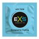 Презервативы EXS Air Thin Feel із латексу високої якості 12