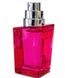 Духи з феромонами жіночі SHIATSU Pheromone Fragrance women pink 50 ml