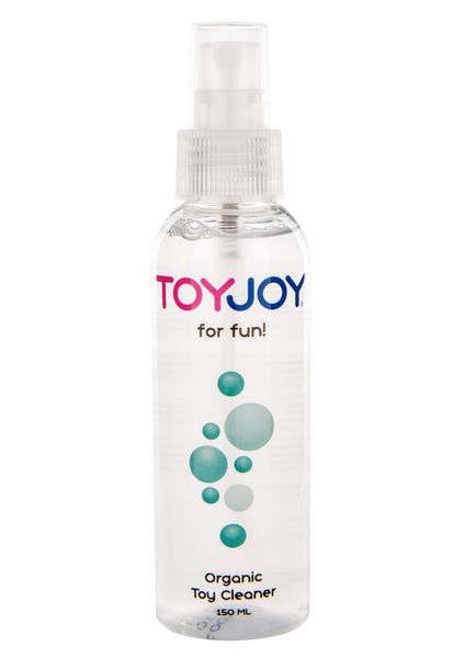 Очищувач для секс-іграшок ToyJoy, 150 мл