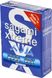 Супертонкие латексные презервативы Sagami Xtreme Feel Fit 3 шт