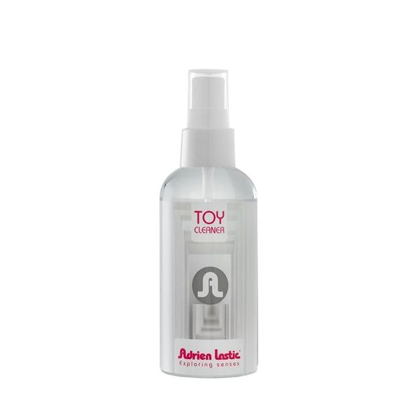 Спрей очищувач AD.Antibacterial Cleaning Spray (150 ml)
