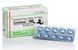 Возбуждающие таблетки для мужчин CENFORCE 100 мг Силденафіл (цена за пластину 10 таблеток)